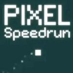 Pixel Speedrun