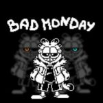 Undergarf: Bad Monday Simulator